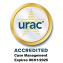 URAC Seal Logo